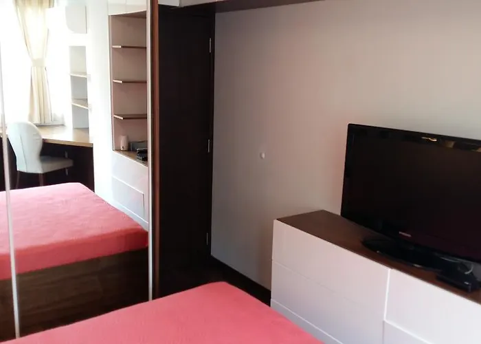 Lozenets Apartment