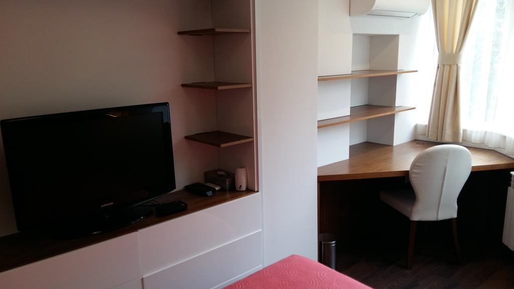 Apartment Lozenets Sofia