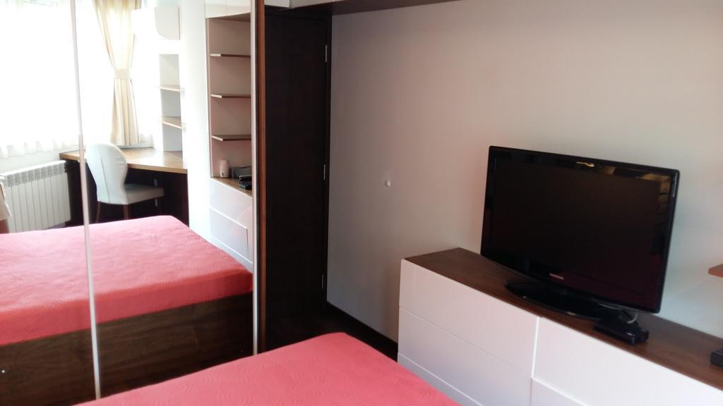 Apartment Lozenets Sofia